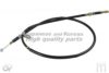 ASHUKI HRK12715 Cable, parking brake